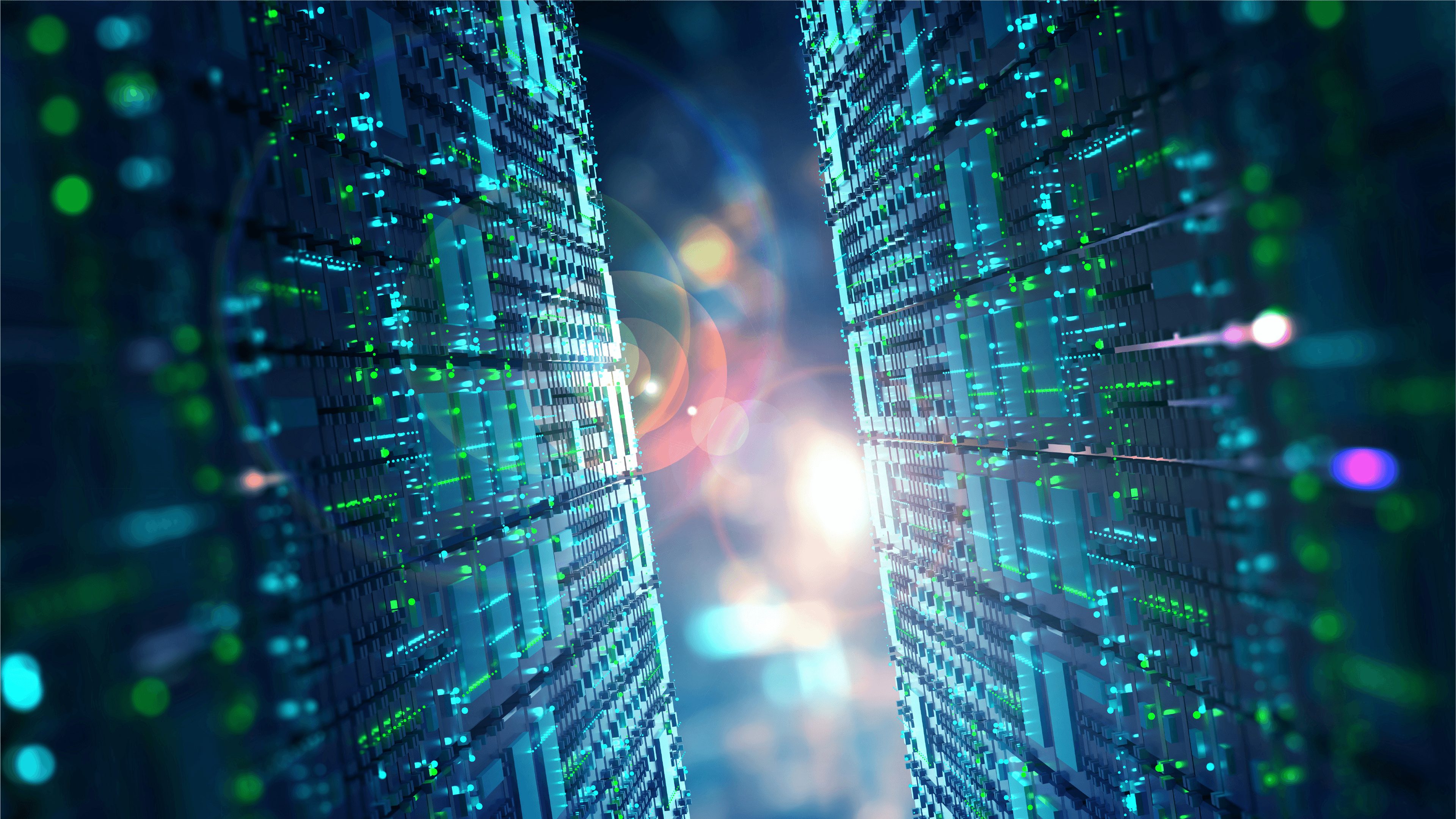 Driving Efficiency and ROI for DFND |